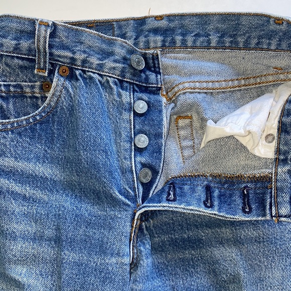 LEVI’S 501 jeans - Picture 4 of 11